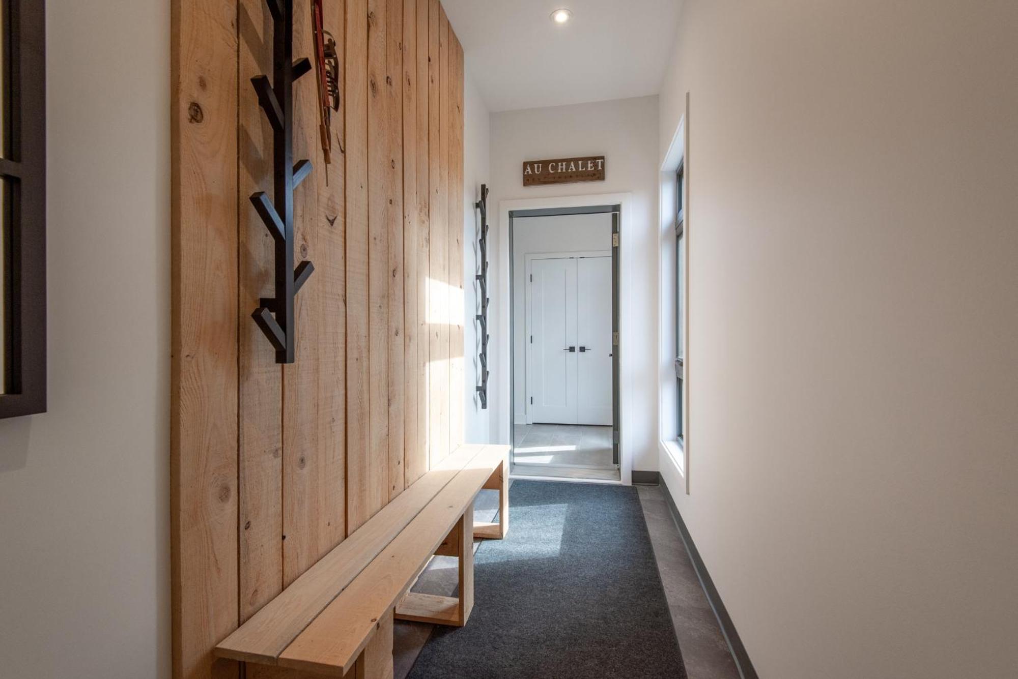 Apartment New! Verbier L'ours 205 Close To & Wellness Centre
