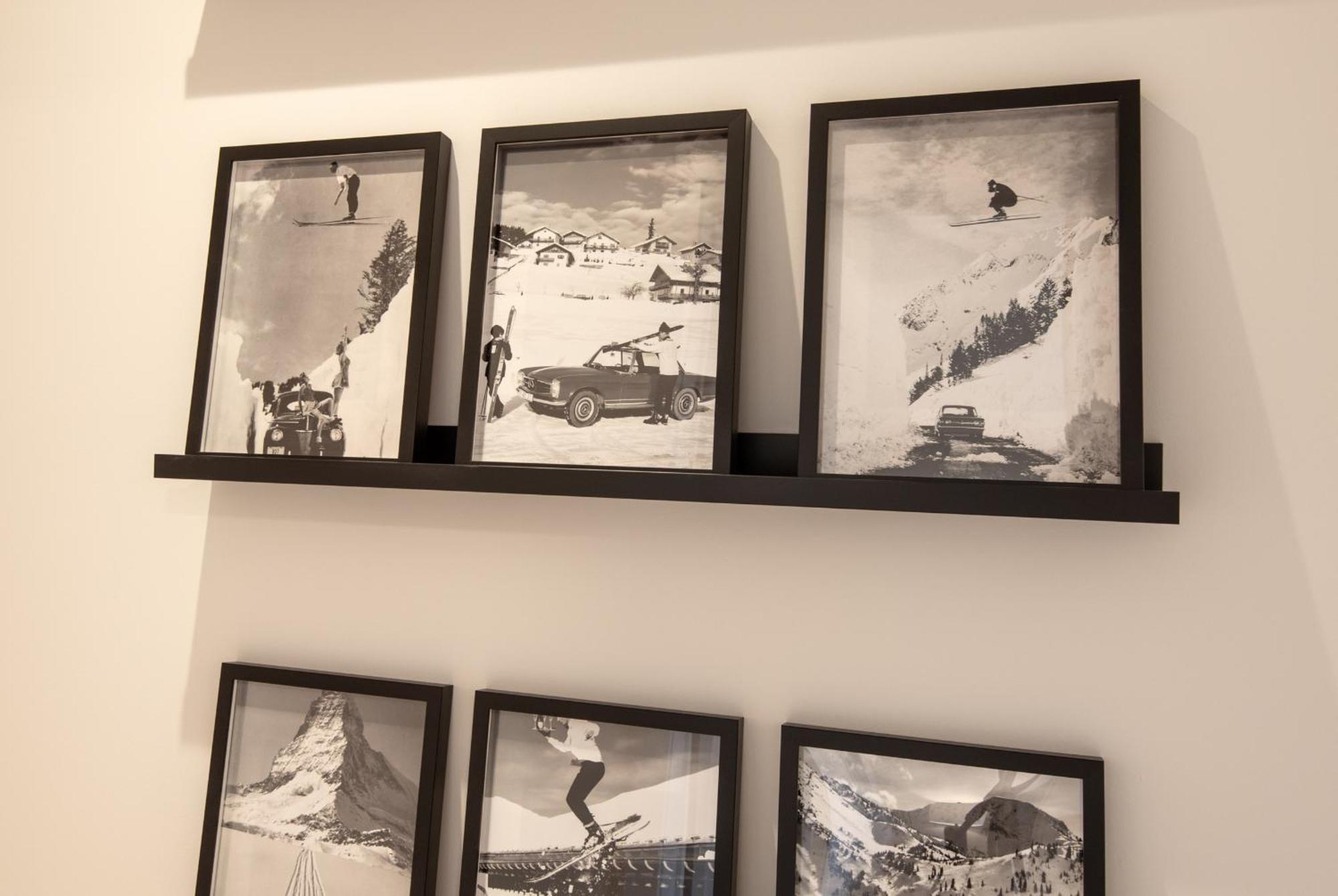 New! Verbier L'ours 205 Close To & Wellness Centre