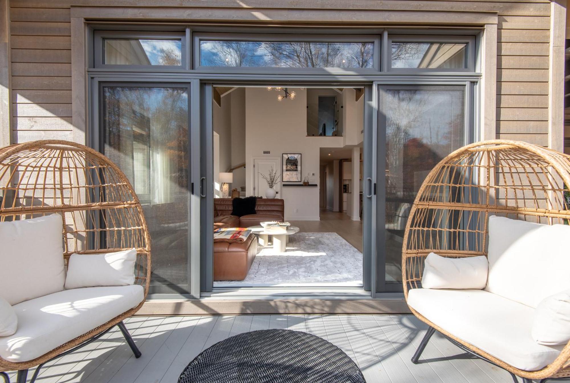New! Verbier L'ours 205 Close To & Wellness Centre Apartment *