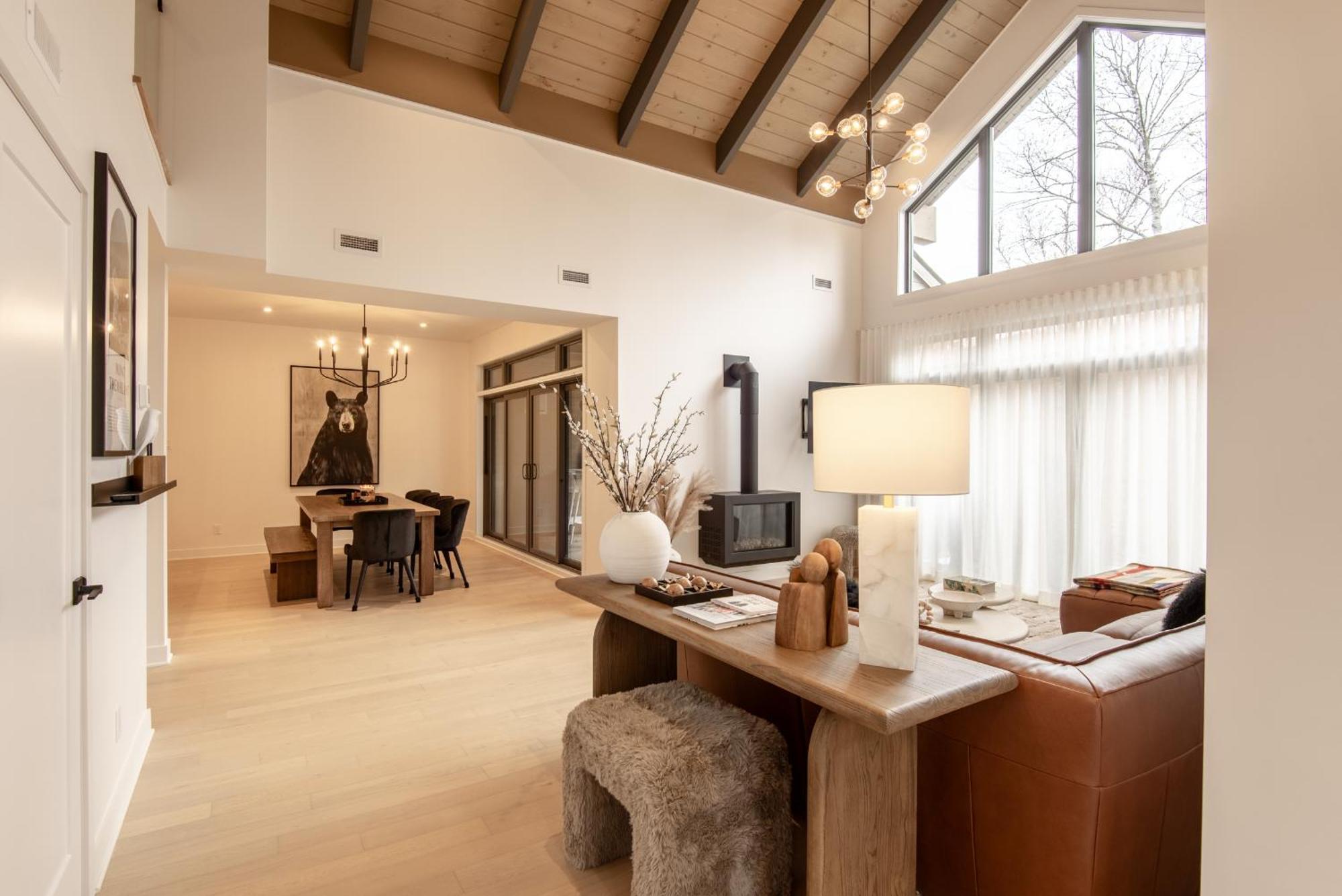 Apartment New! Verbier L'ours 205 Close To & Wellness Centre *