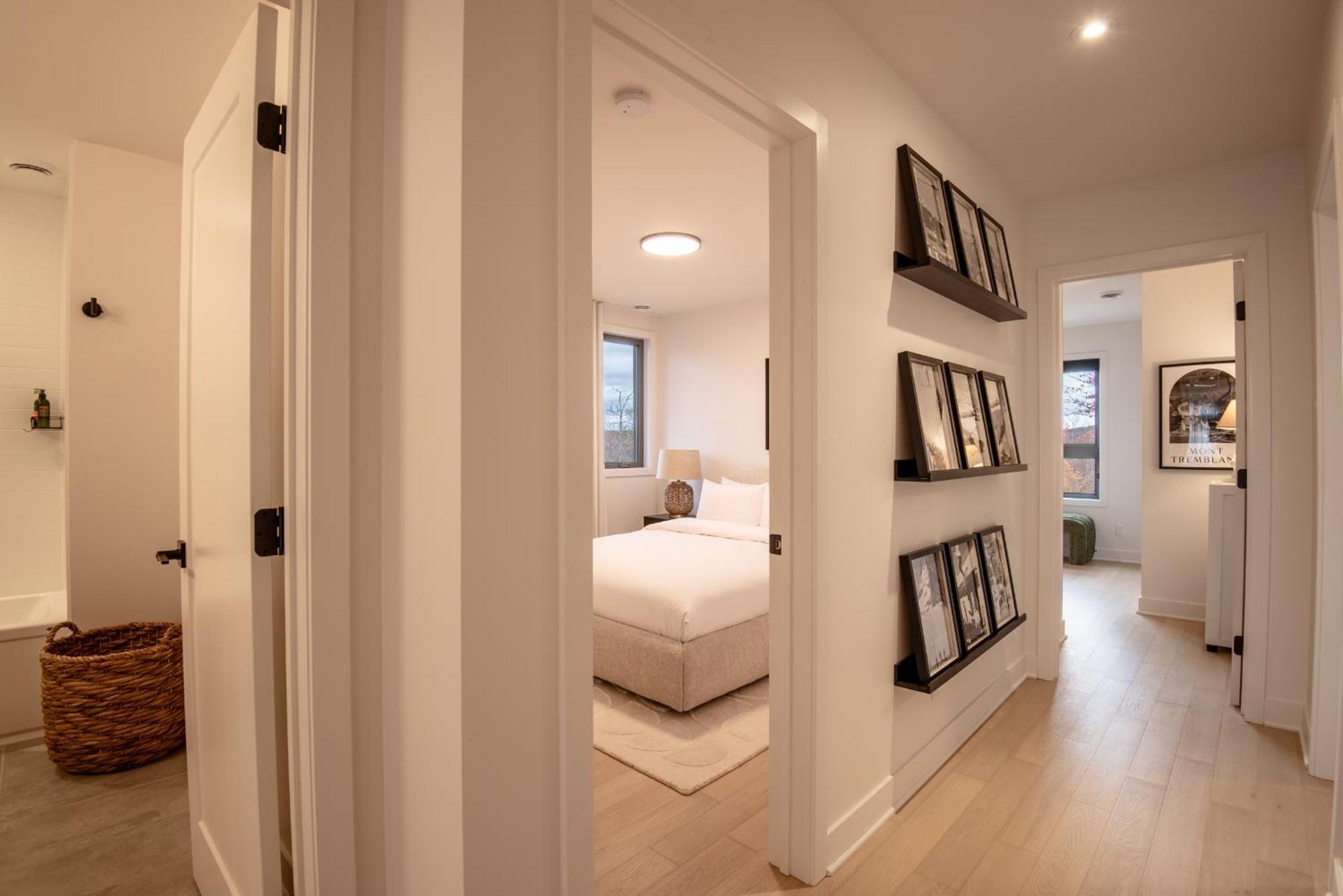 New! Verbier L'ours 205 Close To & Wellness Centre Apartment *