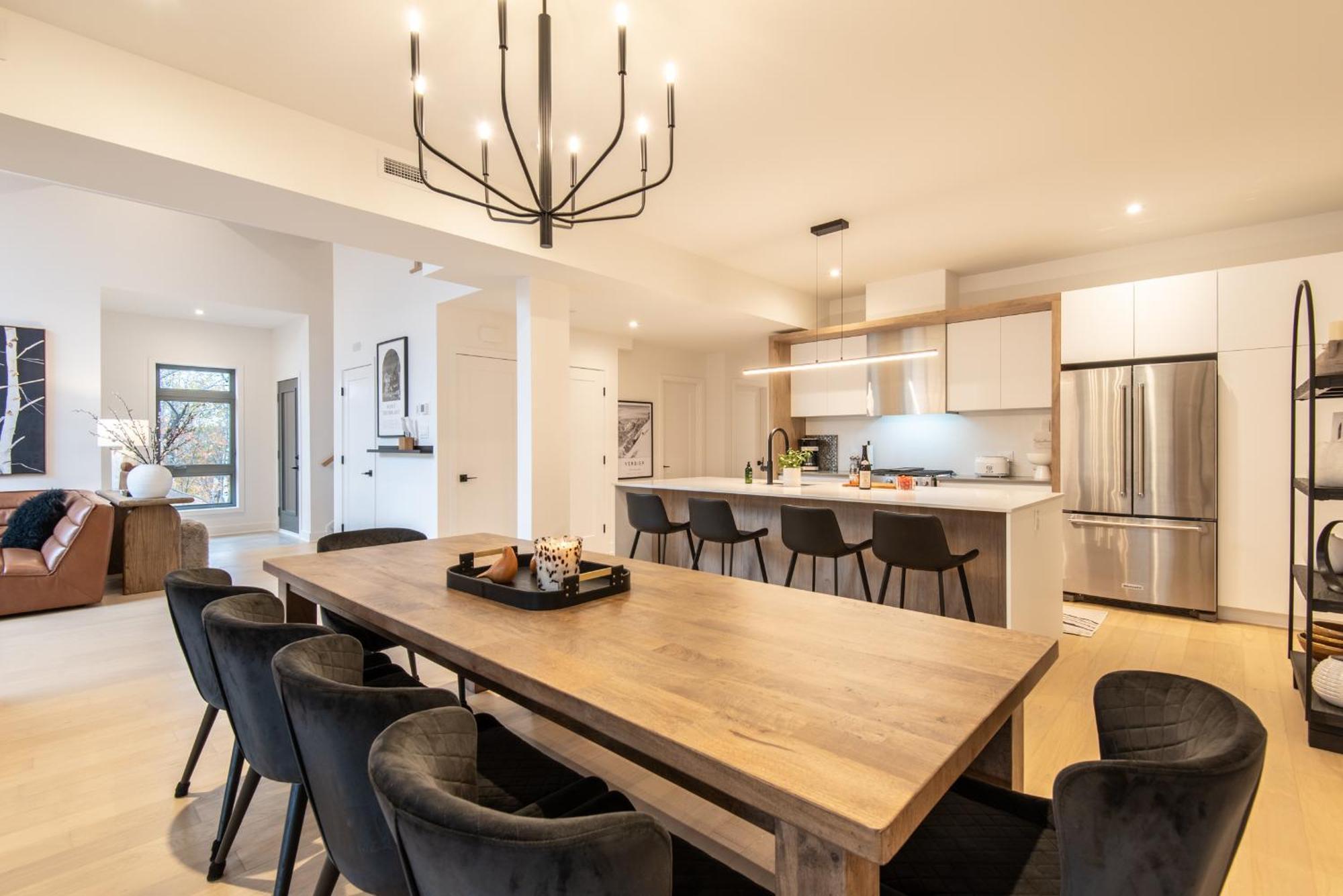 Apartment New! Verbier L'ours 205 Close To & Wellness Centre