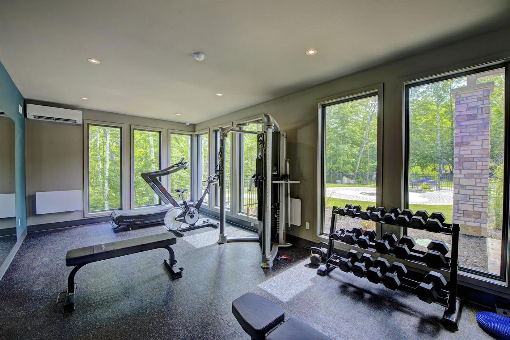 New! Verbier L'ours 205 Close To & Wellness Centre Apartment Mont-Tremblant